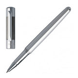 CERRUTI 1881 Marmont Chrome Pen | AbrandZ Corporate Gifts