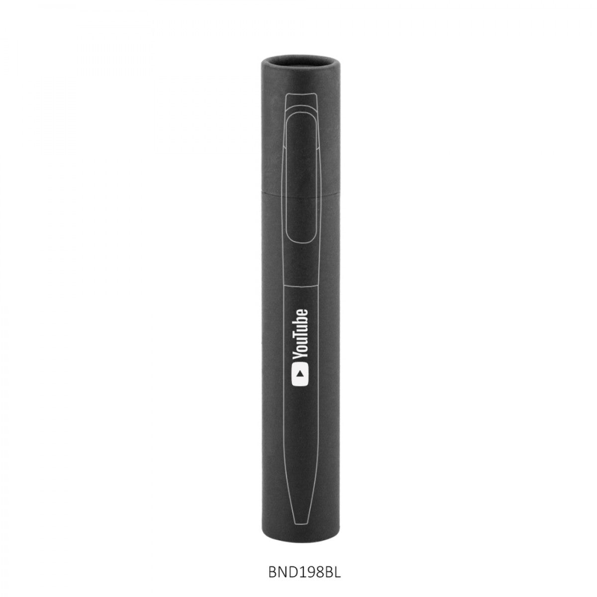 BND80 Black Metal Pen Executive Gifts Singapore