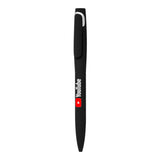 BND80 Black Metal Pen | AbrandZ Corporate Gifts