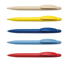 Matt Plastic Pen | AbrandZ Corporate Gifts