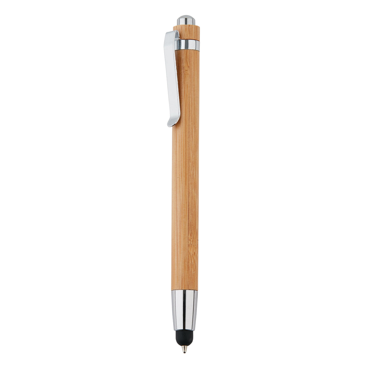 Eco Friendly Wood Ball Pen with Stylus Executive Corporate Gifts Singapore