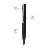 Fash Ballpoint Pen | AbrandZ Corporate Gifts