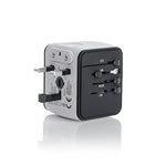 Fast Charge Travel Adaptor | AbrandZ Corporate Gifts