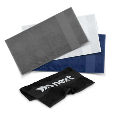 Fit Sports Towel Corporate Gift Singapore