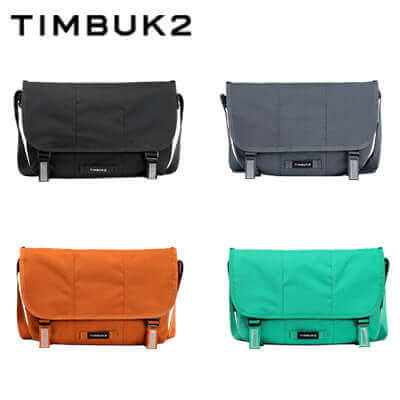 Timbuk2 Flight Classic Messenger Bag S Executive Corporate Gifts Singapore