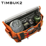 Timbuk2 Flight Classic Messenger Bag S