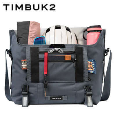Timbuk2 Flight Classic Messenger Bag L Executive Corporate Gifts Singapore