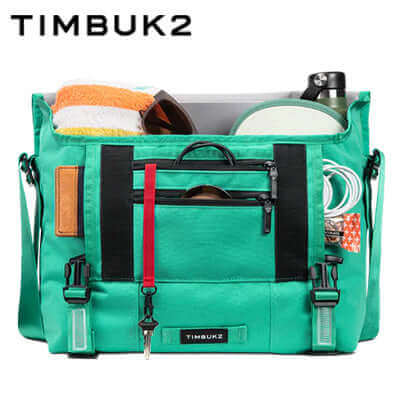 Timbuk2 Flight Classic Messenger Bag M Executive Corporate Gifts Singapore