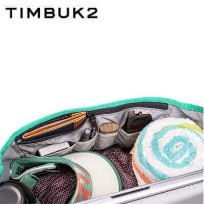 Timbuk2 Flight Classic Messenger Bag M Executive Corporate Gifts Singapore