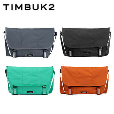 Timbuk2 Flight Classic Messenger Bag M