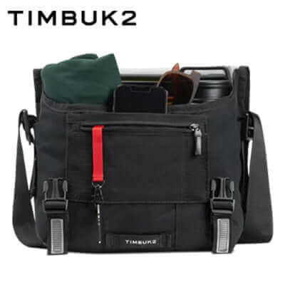 Timbuk2 Flight Classic Messenger Bag XS Executive Corporate Gifts Singapore