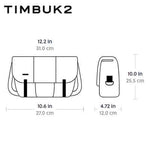 Timbuk2 Flight Classic Messenger Bag XS