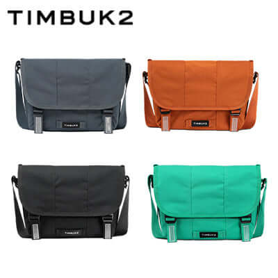 Timbuk2 Flight Classic Messenger Bag XS