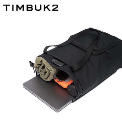 Timbuk2 Flight Convertible Tote Backpack Executive Corporate Gifts Singapore