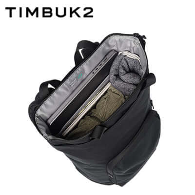 Timbuk2 Flight Convertible Tote Backpack Executive Corporate Gifts Singapore