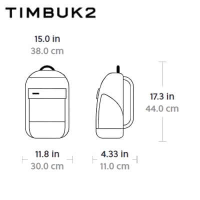 Timbuk2 Flight Convertible Tote Backpack Executive Corporate Gifts Singapore