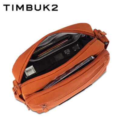 Timbuk2 Flight Crossbody Satchel Executive Corporate Gifts Singapore