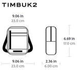 Timbuk2 Flight Crossbody Satchel