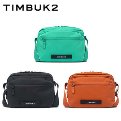 Timbuk2 Flight Crossbody Satchel