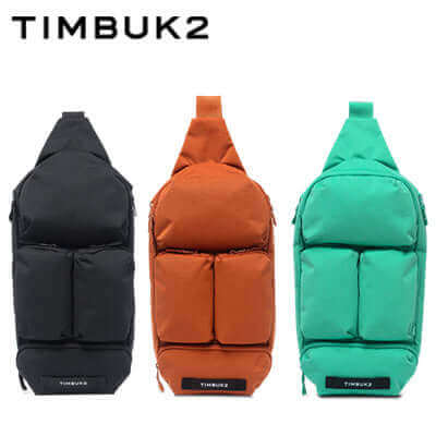 Timbuk2 Flight Crossbody Sling Bag Executive Corporate Gifts Singapore