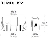 Timbuk2 Flight Crossbody Sling Bag