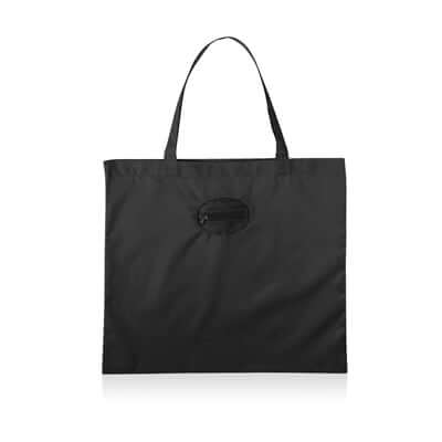 Fold Up Shopper Tote Bag Executive Corporate Gifts Singapore