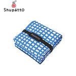 Shupatto Foldable Tote Drop Large