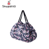 Shupatto Foldable Tote Large