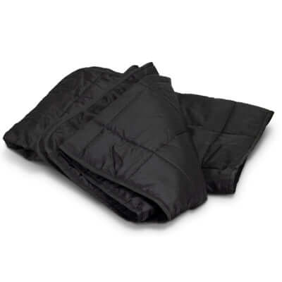 Frontier Harrow Puffer Blanket Corporate Gift Singapore
