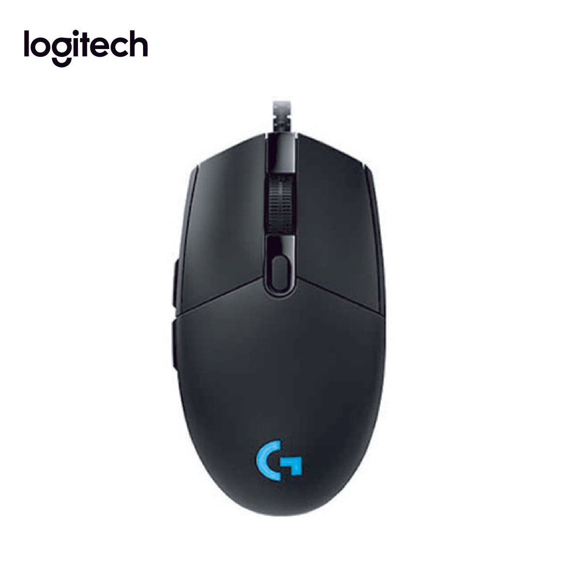 Logitech G302 Daedalus Prime MOBA Gaming Mouse Executive Corporate Gifts Singapore