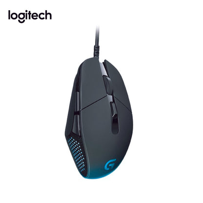Logitech G302 Daedalus Prime MOBA Gaming Mouse Executive Corporate Gifts Singapore