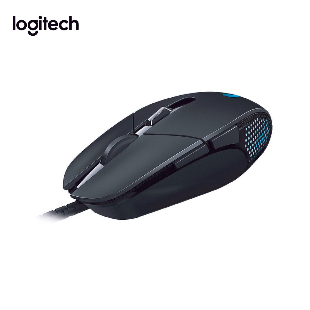 Logitech G302 Daedalus Prime MOBA Gaming Mouse Executive Corporate Gifts Singapore