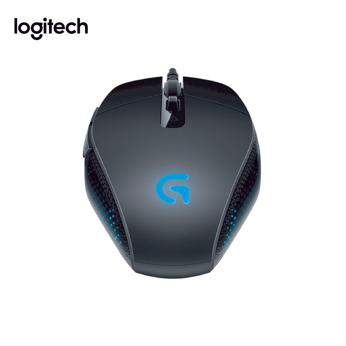 Logitech G302 Daedalus Prime MOBA Gaming Mouse Executive Corporate Gifts Singapore