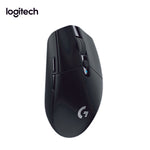 Logitech G304 Lightspeed Wireless Gaming Mouse | AbrandZ Corporate Gifts