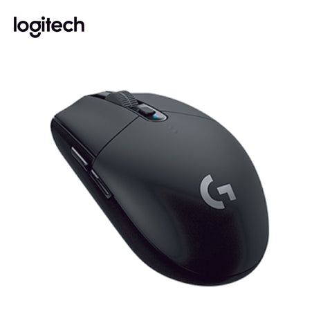 Logitech G304 Lightspeed Wireless Gaming Mouse | AbrandZ Corporate Gifts