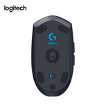 Logitech G304 Lightspeed Wireless Gaming Mouse | AbrandZ Corporate Gifts