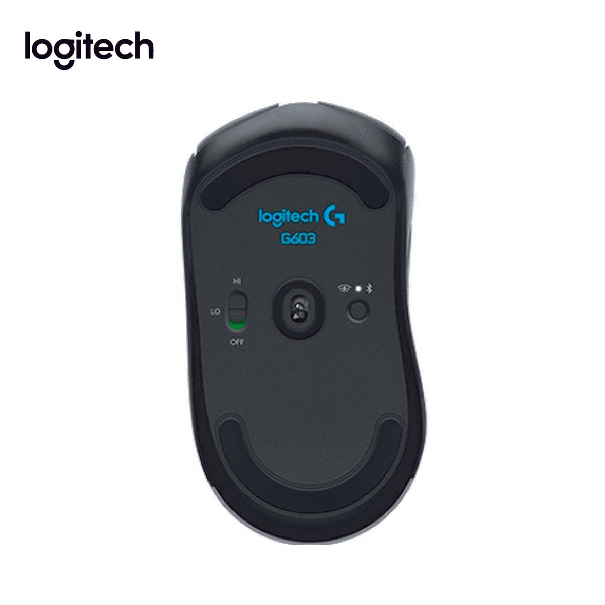 Logitech G603 Lightspeed Wireless Gaming Mouse Executive Corporate Gifts Singapore