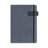 Collins Gaia A5 Ruled Notebook