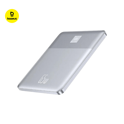 Baseus Blade 2 Smart Power Bank 65W 12000mAh Executive Corporate Gifts Singapore