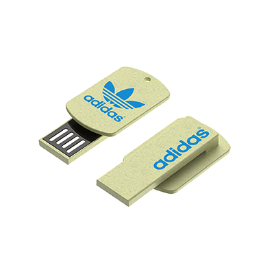 Wooden USB Flash Drive U807