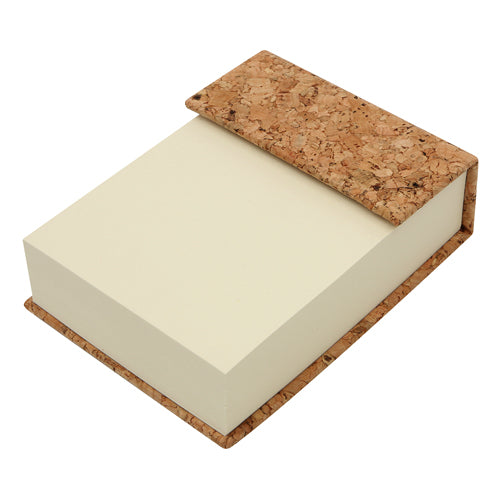 Eco-Friendly Memopad Executive Corporate Gifts Singapore