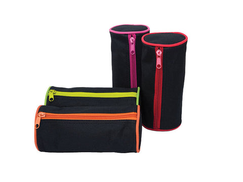 Nylon 600D Pencil Pouch