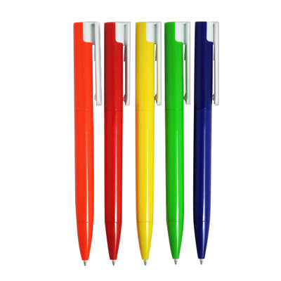 Glatt Plastic Pen Executive Corporate Gifts Singapore