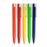 Glatt Plastic Pen | AbrandZ Corporate Gifts