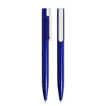 Glatt Plastic Pen | AbrandZ Corporate Gifts