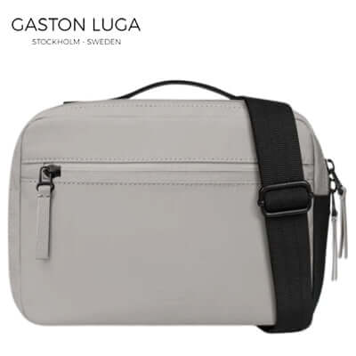 Gaston Luga Dash Box Bag Corporate Gift Singapore