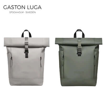 Gaston Luga Rullen Backpack 13'' Corporate Gift Singapore