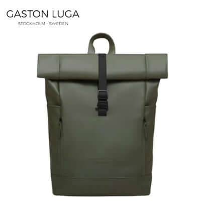 Gaston Luga Rullen Backpack 16" Corporate Gift Singapore