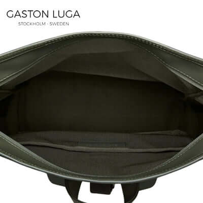 Gaston Luga Rullen Backpack 16" Corporate Gift Singapore