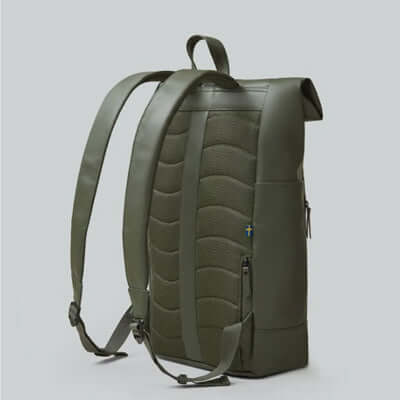 Gaston Luga Rullen Backpack 16" Corporate Gift Singapore
